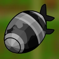 Dark Dirigible Titan