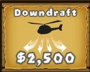 Icon for the upgrade.