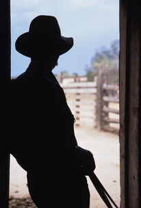 Silhouette-of-a-cowboy-in-a-doorway-stacy-gold.jpg