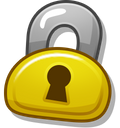 Padlock icon