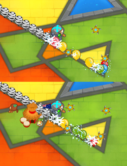 Jungle Drums (BTD6) | Bloons Wiki | Fandom