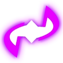 Dark Knight plasma blade