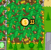 Level 3 Banana Farm