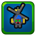 Instamonkey icon for IFR