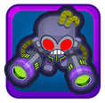 Instamonkey icon