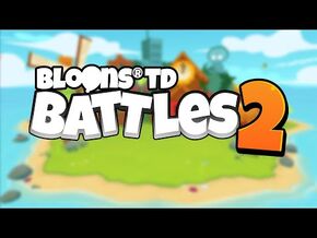 Bloons Tower Defense X Wiki