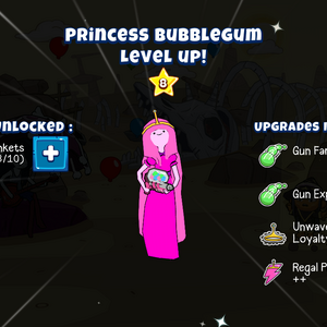 The Royal Promise Slot