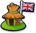 VillageUKFlag