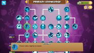 Icy Chill as seen in Primary Knowledge menu as of Version 37.0