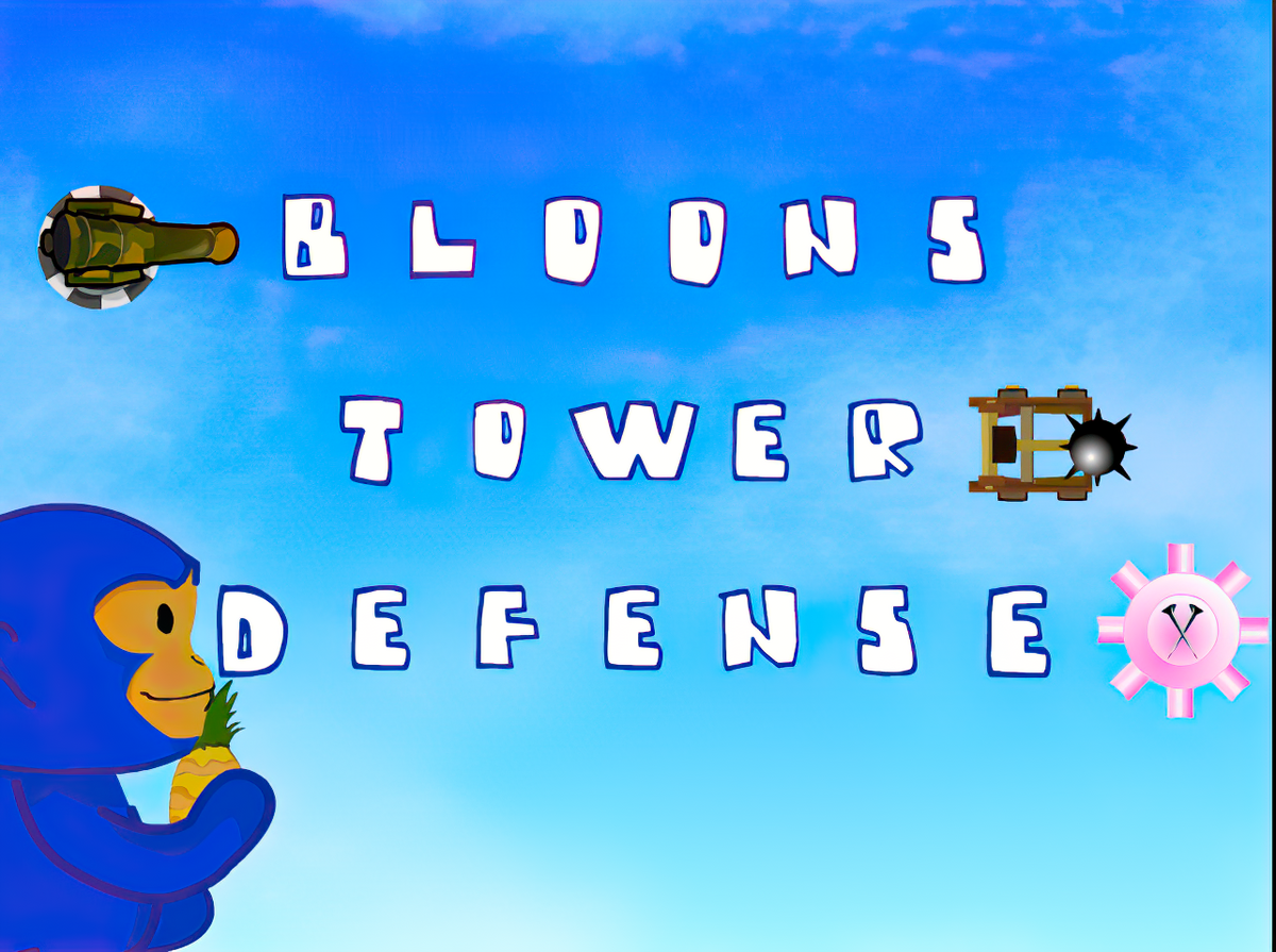 Bloons Tower Defense 3 - release date, videos, screenshots, reviews on RAWG