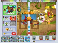 3-2-0 Fighter Plane with Camo Prio, thanks to Spy Plane