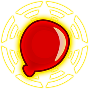 Psychic Blast Ability