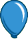 Blue Bloon