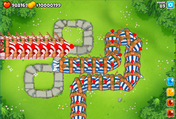 True Sun God  Bloons+BreezeWiki