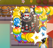 Zone.png (117 KB) The Tack Zone barrels pushing forward after shooting tacks. The tacks are thinning out a bloon rush (pre-33.0)
