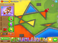 Small Alchemist, large pools and potions