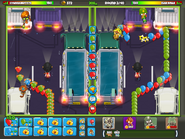 Neo Highway sent and natural bloons