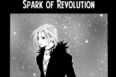 Chapter 98 | Black Cat Wiki | Fandom