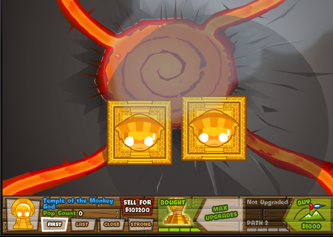 True Sun God  Bloons+BreezeWiki