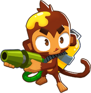 BTD6 artwork