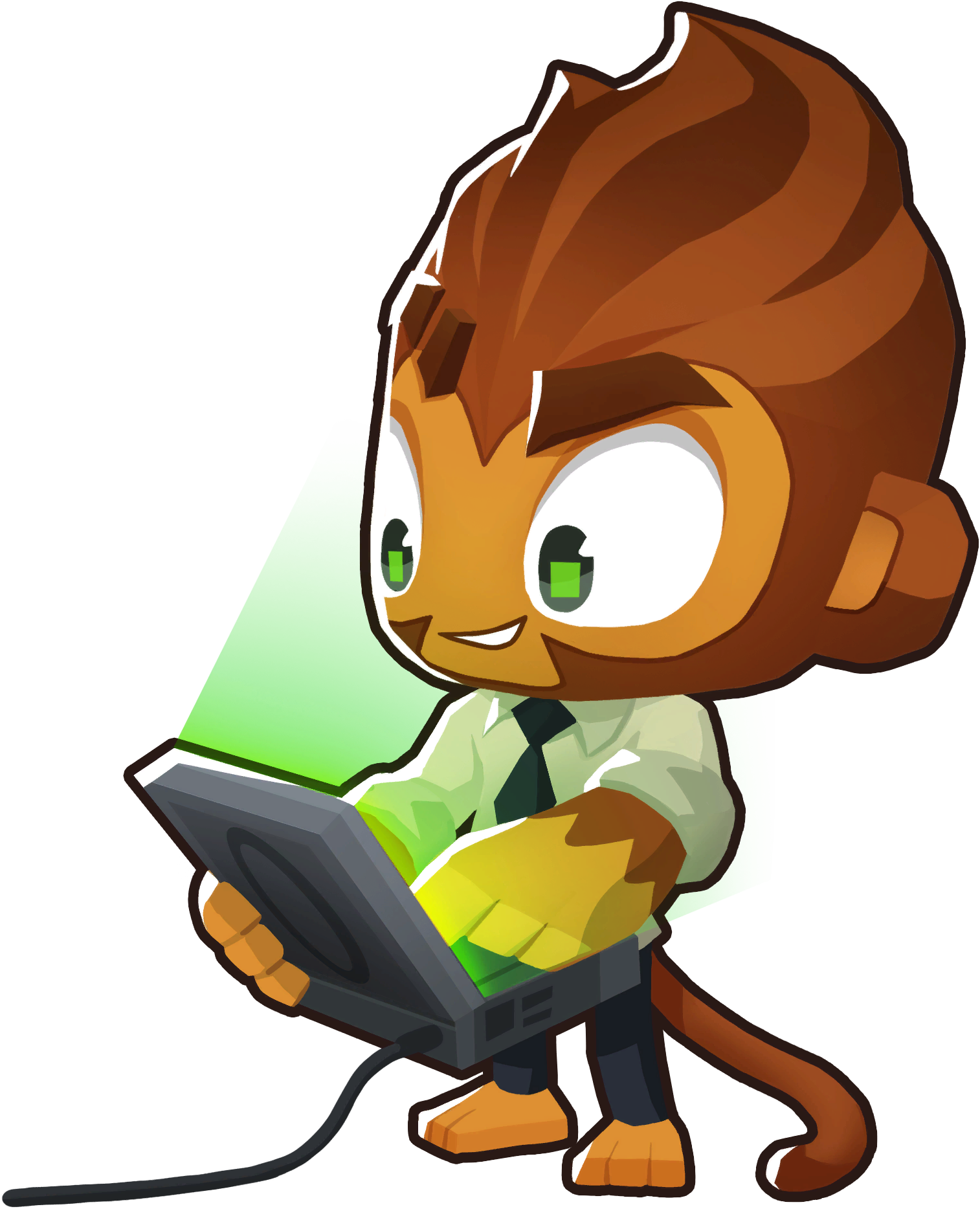 Benjamin | Bloons Wiki | Fandom