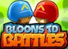 The icon for Bloons Tower Defense Battles