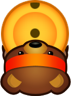 The Bloonchipper. A fan-favorite tower unique to the BTD5 generation.
