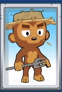 917019CA-4E14-4F91-928F-CF6134BB7850.jpeg (91 KB) Unlocked Monkey Farmer 3D model in BATTD