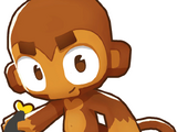 Dart Monkey (BTD6)