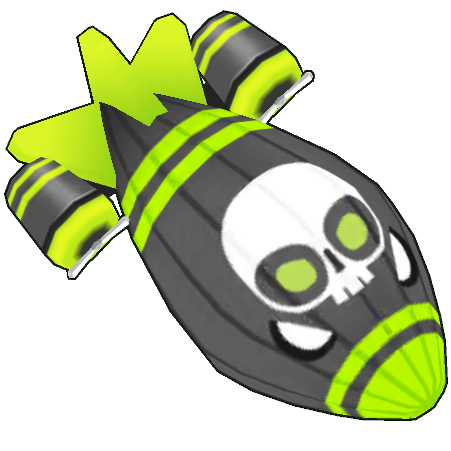 GG Nexus Avatar, Bloons Wiki