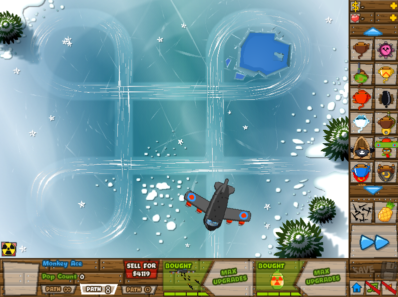 Bloons TD 6 - PCGamingWiki PCGW - bugs, fixes, crashes, mods, guides and  improvements for every PC game