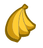 More Bananas Icon