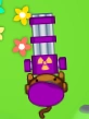 A Dartling Gun upgraded to Depleted Bloontonium Darts.