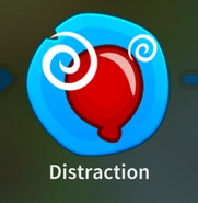 Distraction Icon BTD6