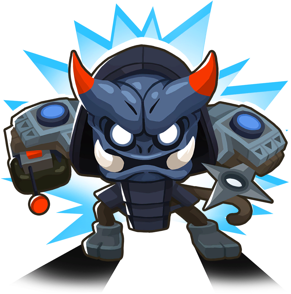 Ninja (Character) - Giant Bomb