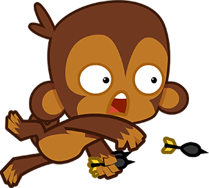 Monkey | Bloons Wiki | Fandom