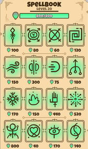 Lvl20Spellbook