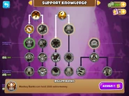 Bigger Banks in the MK menu ready to be unlocked