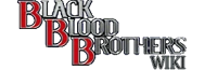 Black Blood Brothers