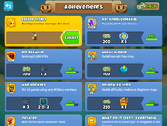 Another achievement reveal