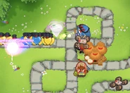 BallLightningAll.png (603 KB) One Ball Lightning Druid shooting three of four projectile types, not including normal lightning