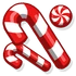 BoomerangCandyCaneIcon