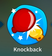 Knockback Icon BTD6