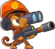 003 Sniper Monkey