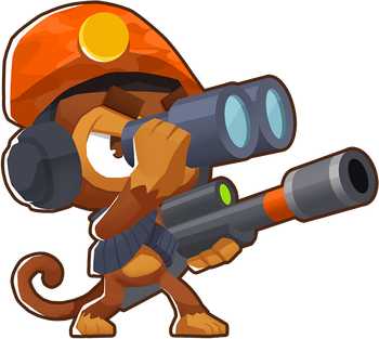 003-SniperMonkey