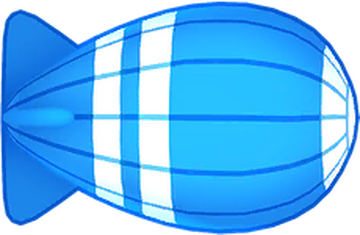 Massive Ornary Air Blimp (MOAB) | Bloons Wiki | Fandom
