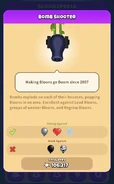 Bomb Shooter