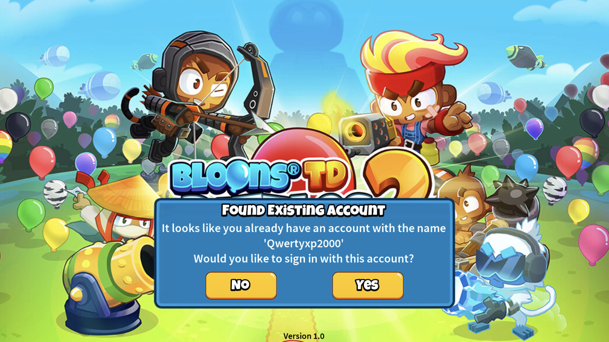 Steam Community :: Guide :: Bloons TD 6 Easter Eggs