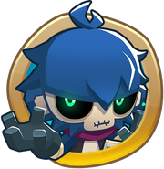 Hero icon