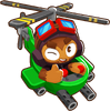 100 Heli Pilot